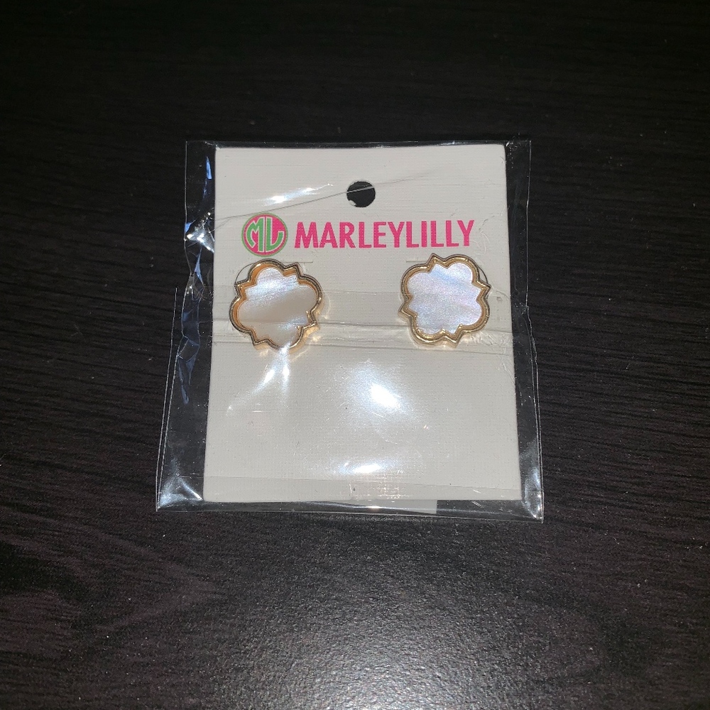 Marley Lilly earrings
